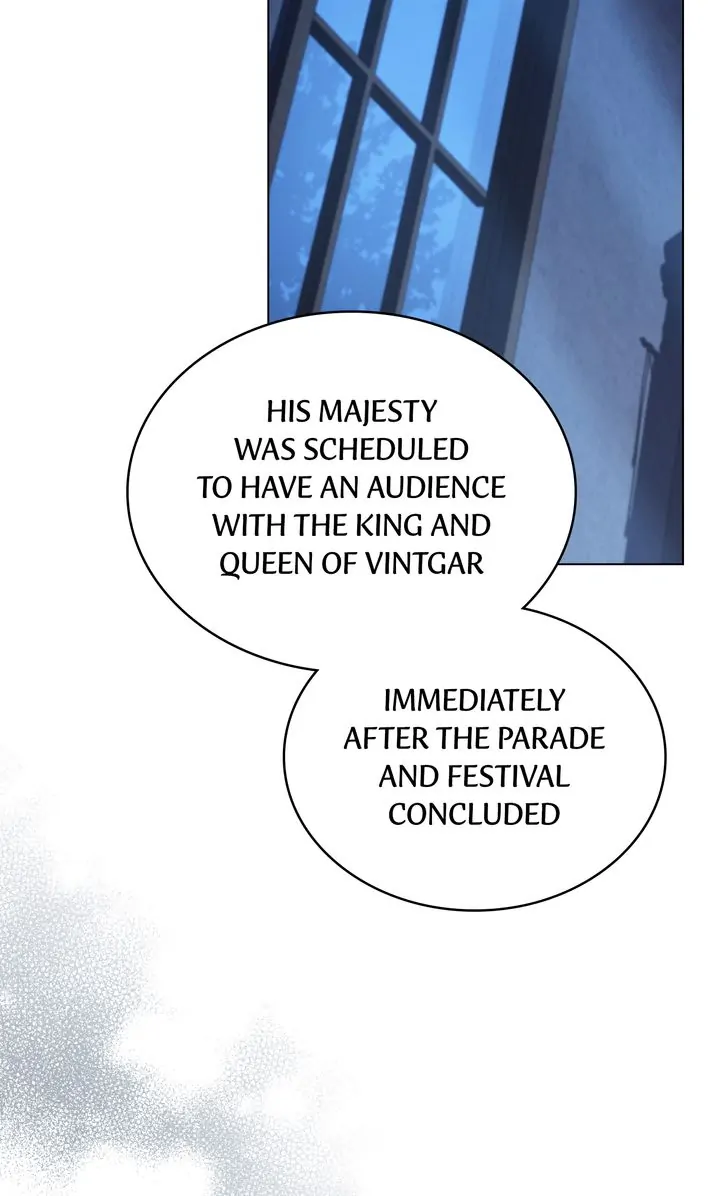 May God Bless Your Demise Chapter 43 321 50