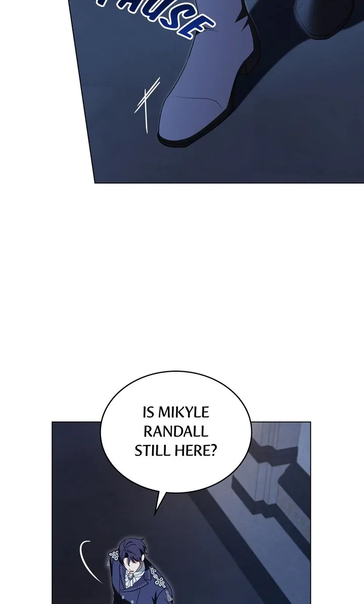 May God Bless Your Demise Chapter 43 326 55