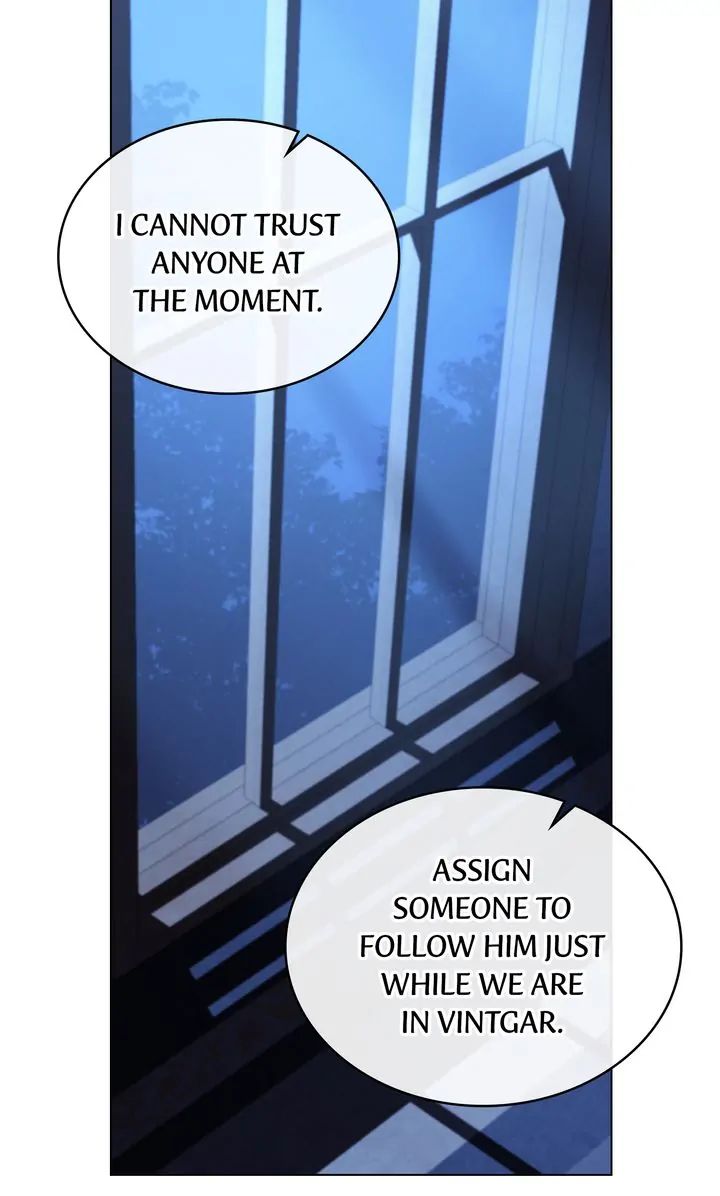 May God Bless Your Demise Chapter 43 329 58