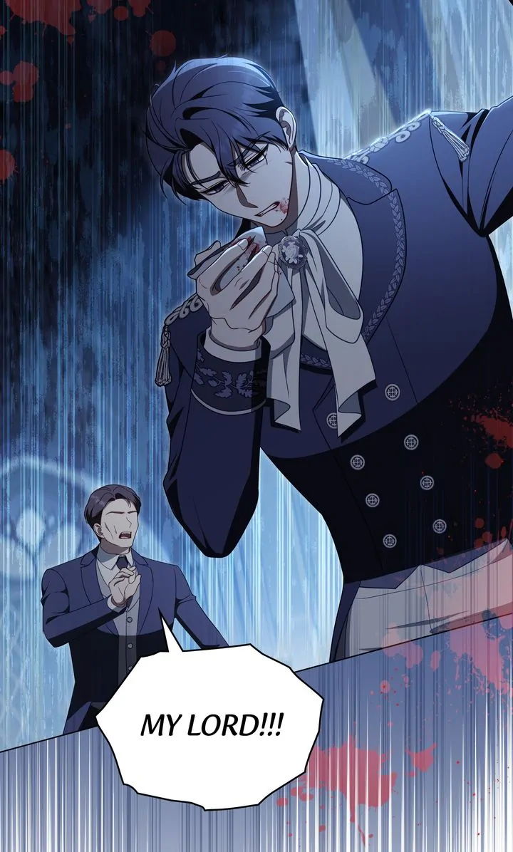 May God Bless Your Demise Chapter 43 332 61