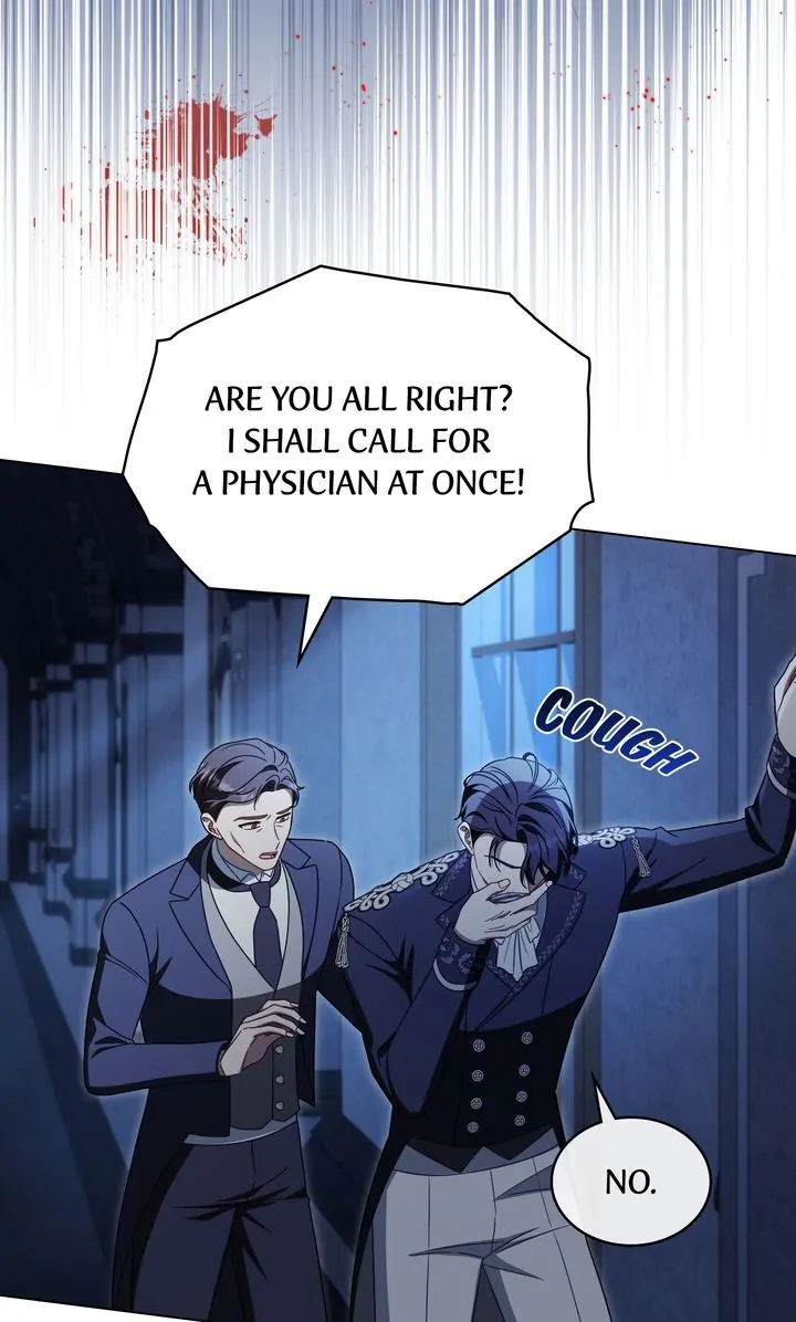 May God Bless Your Demise Chapter 43 333 62