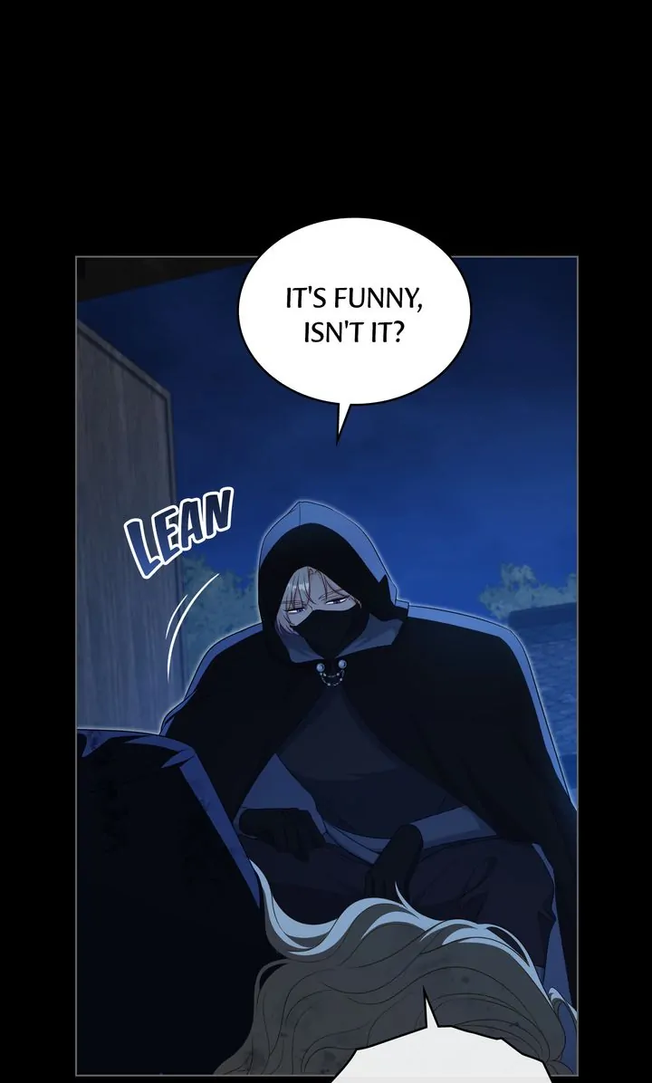 May God Bless Your Demise Chapter 43 344 73