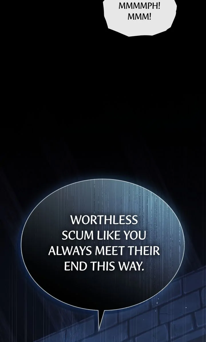 May God Bless Your Demise Chapter 43 345 74