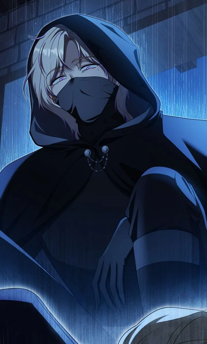 May God Bless Your Demise Chapter 43 346 75