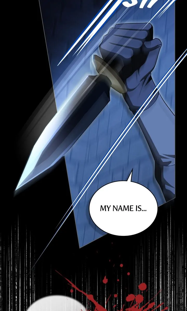 May God Bless Your Demise Chapter 43 350 79