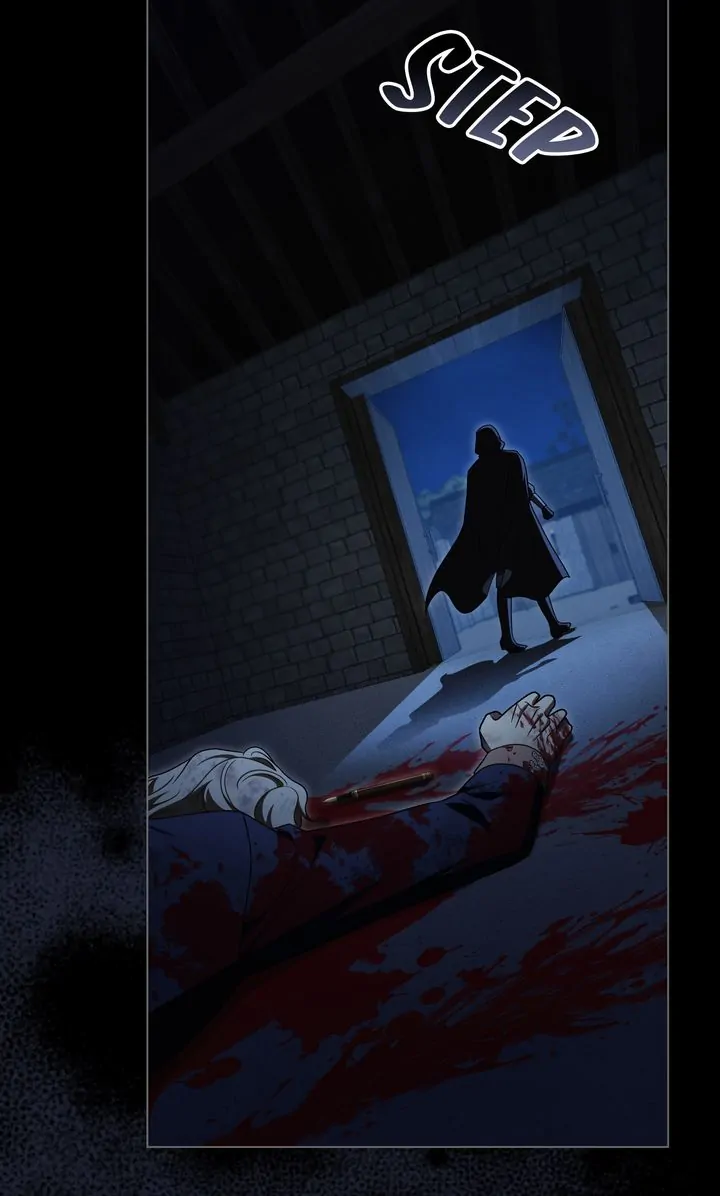 May God Bless Your Demise Chapter 43 356 85