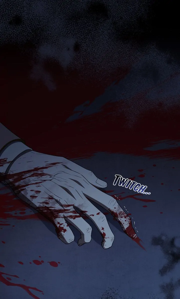 May God Bless Your Demise Chapter 43 357 86