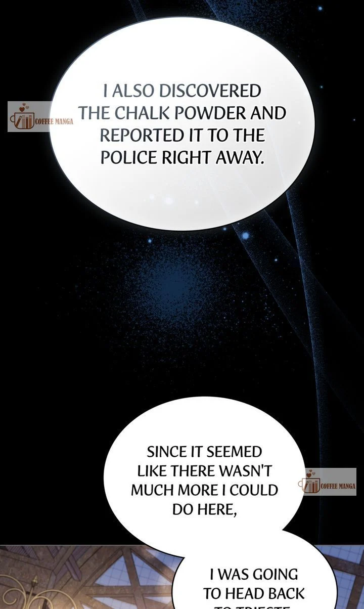 May God Bless Your Demise Chapter 47 233 07