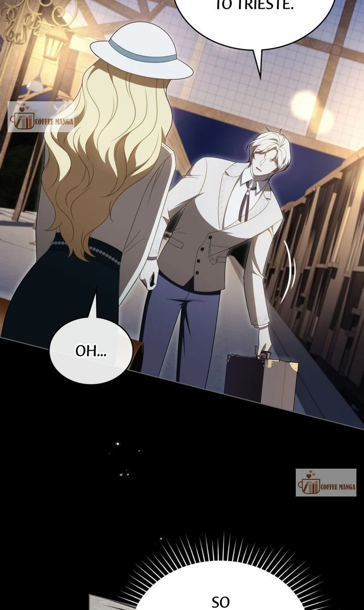 May God Bless Your Demise Chapter 47 234 08