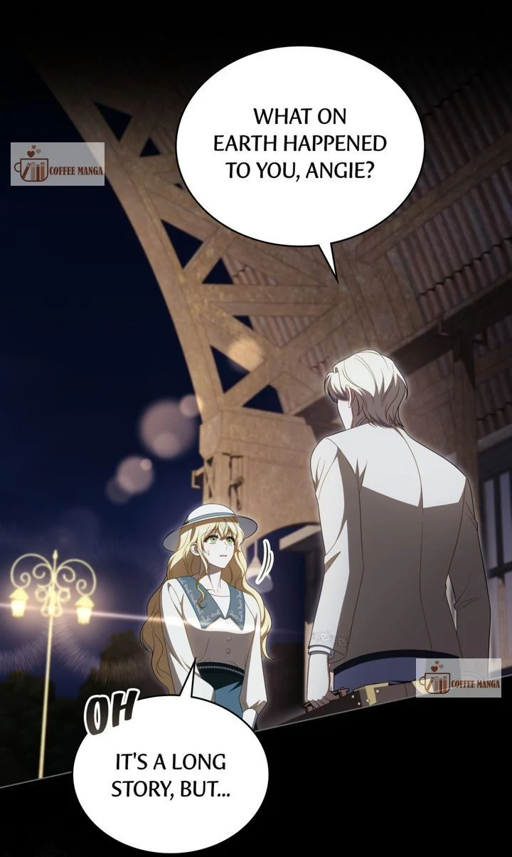 May God Bless Your Demise Chapter 47 236 10