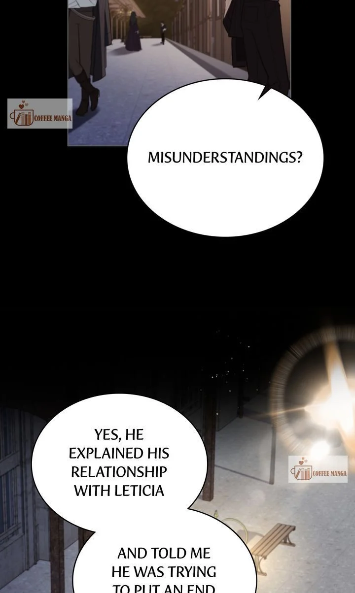 May God Bless Your Demise Chapter 47 239 13