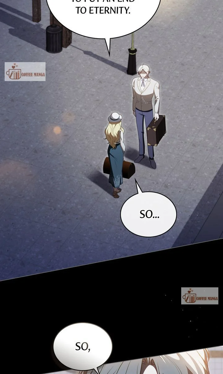 May God Bless Your Demise Chapter 47 240 14