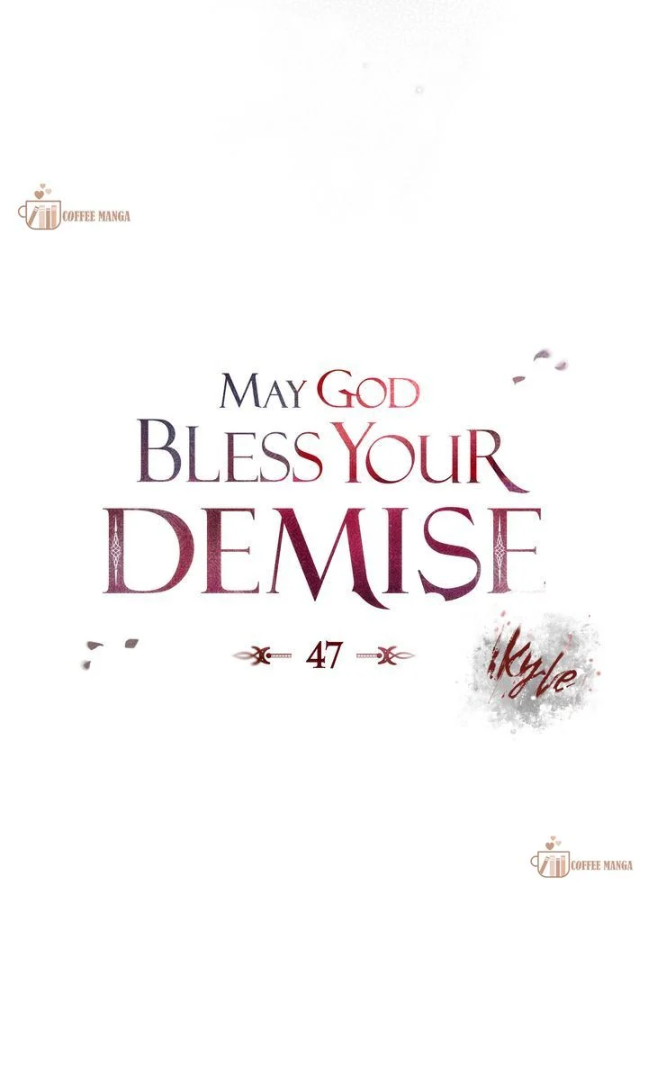 May God Bless Your Demise Chapter 47 254 28