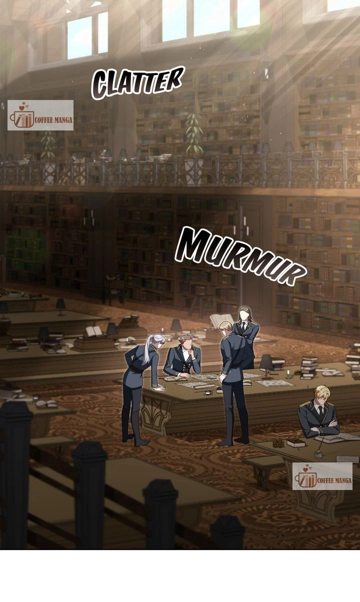 May God Bless Your Demise Chapter 47 256 30