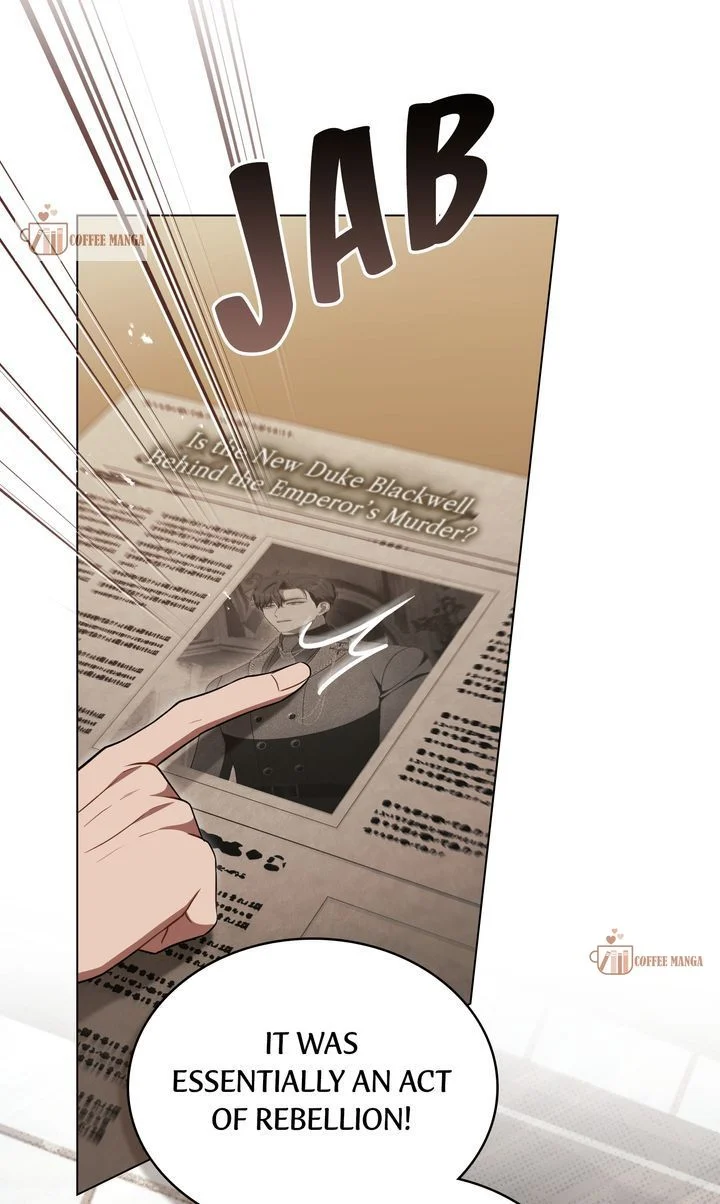 May God Bless Your Demise Chapter 47 258 32