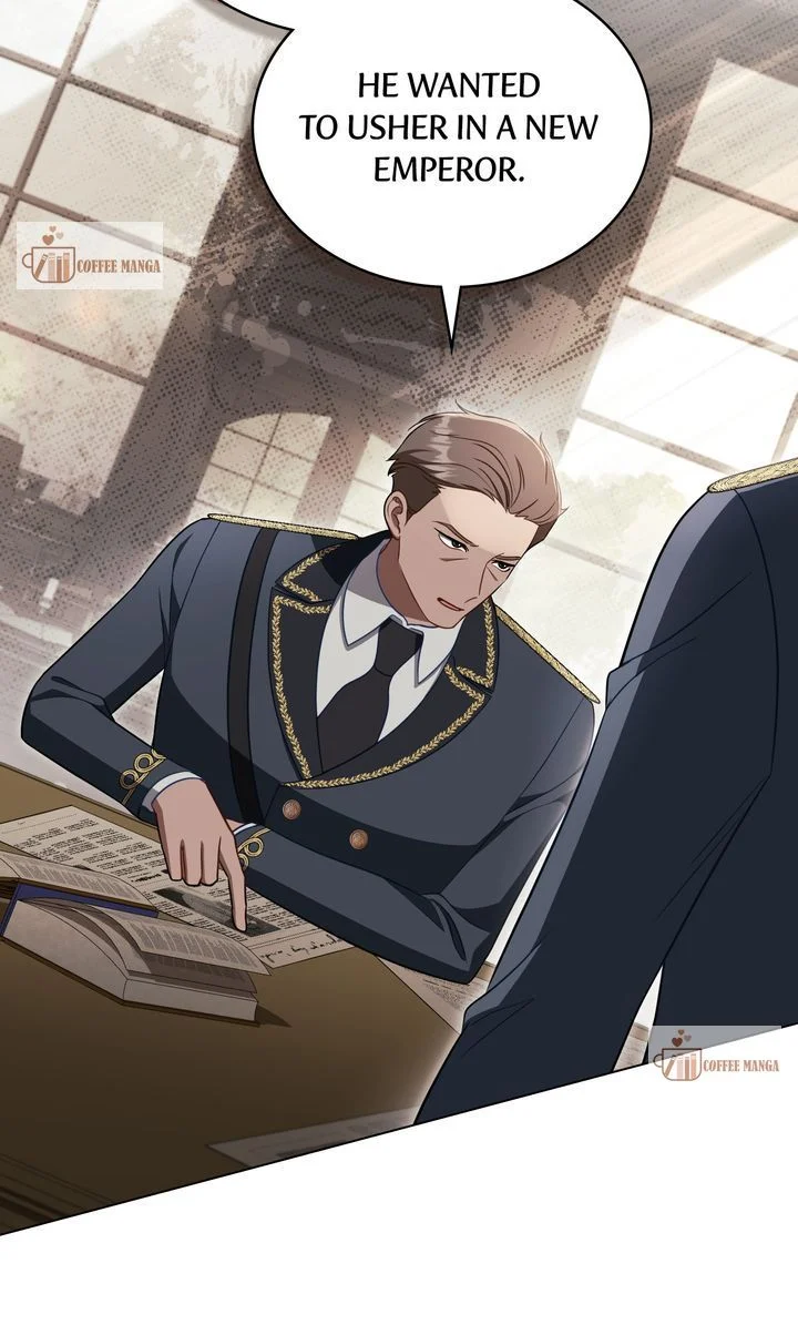 May God Bless Your Demise Chapter 47 259 33