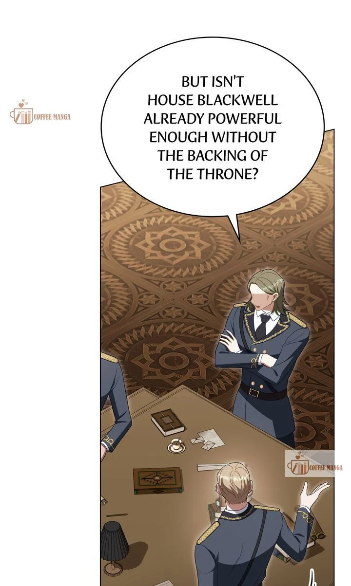 May God Bless Your Demise Chapter 47 260 34