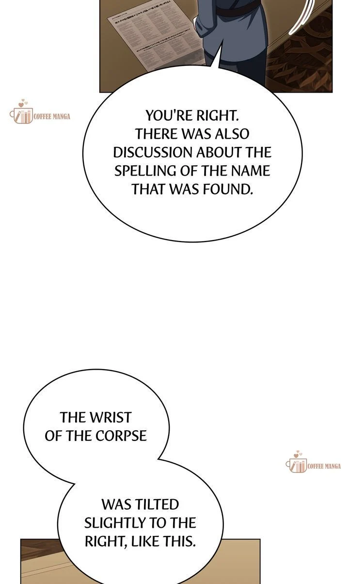 May God Bless Your Demise Chapter 47 261 35