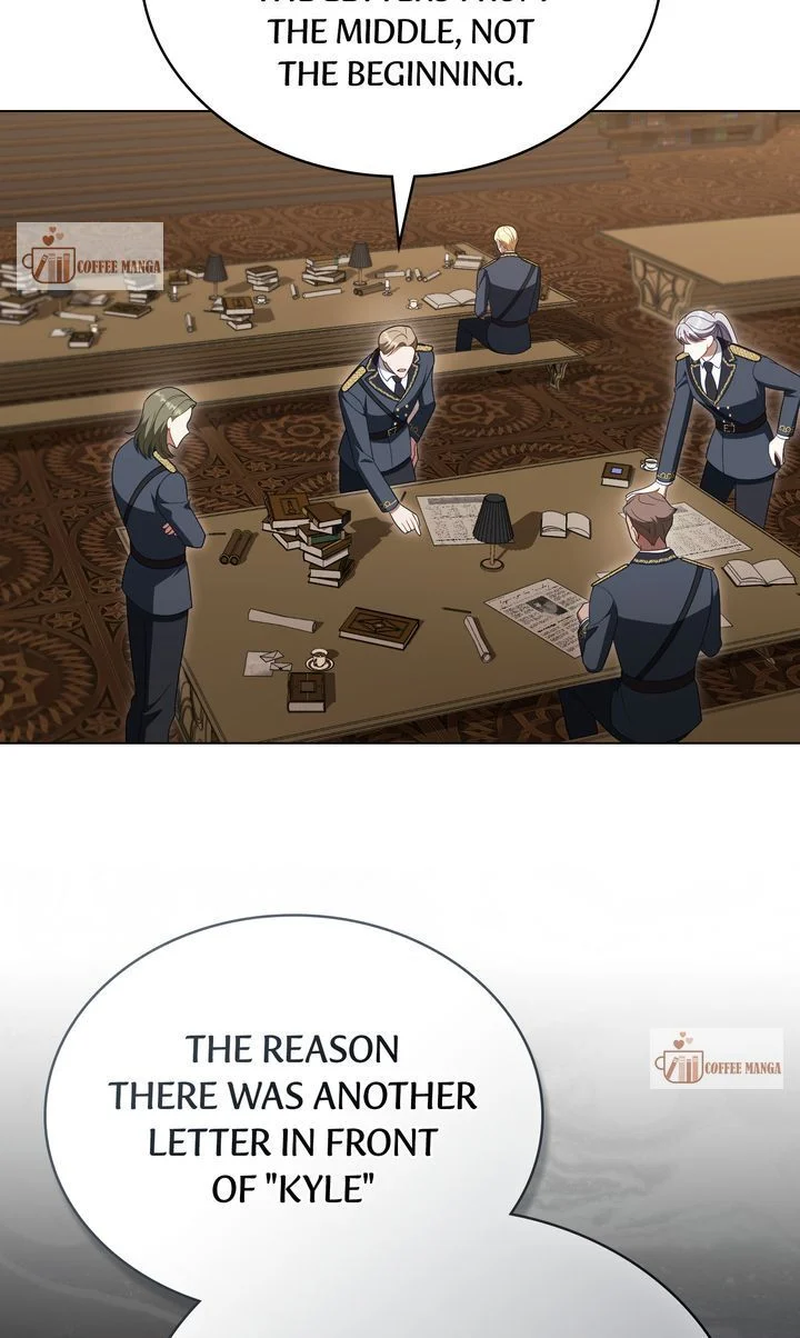 May God Bless Your Demise Chapter 47 263 37