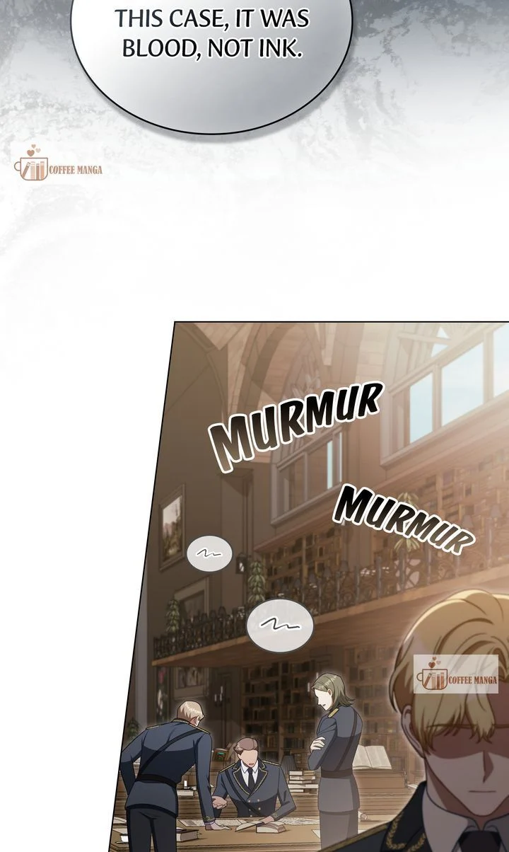 May God Bless Your Demise Chapter 47 265 39