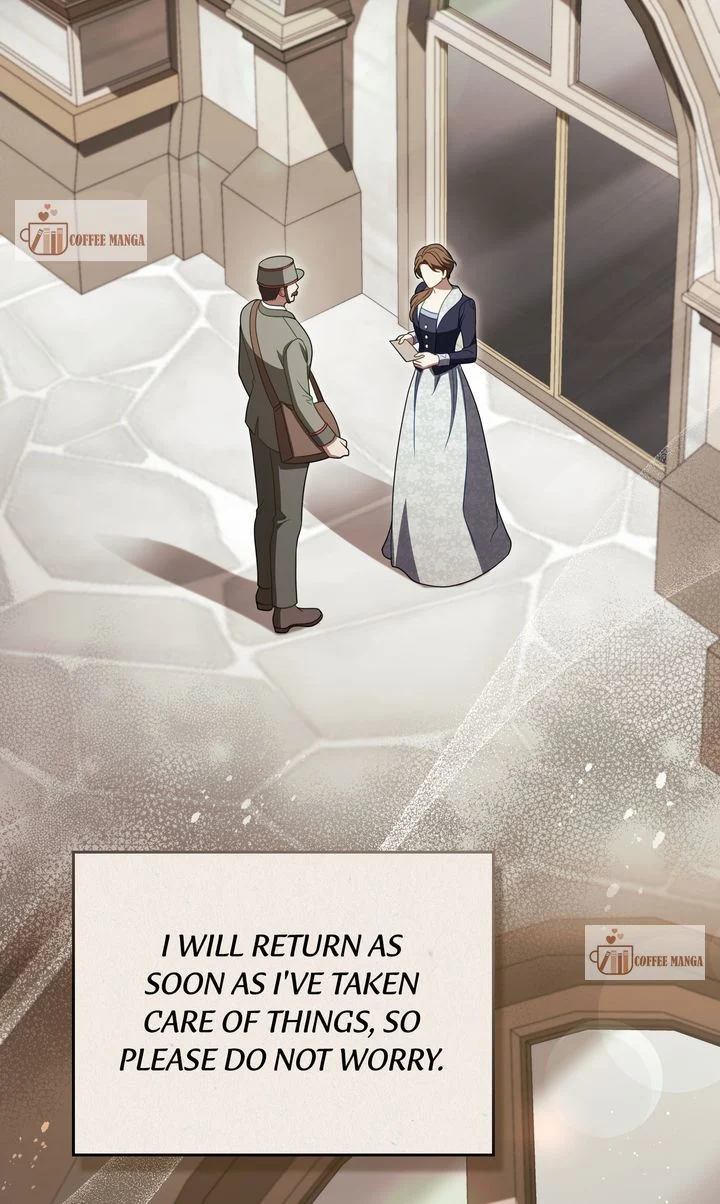 May God Bless Your Demise Chapter 47 282 56