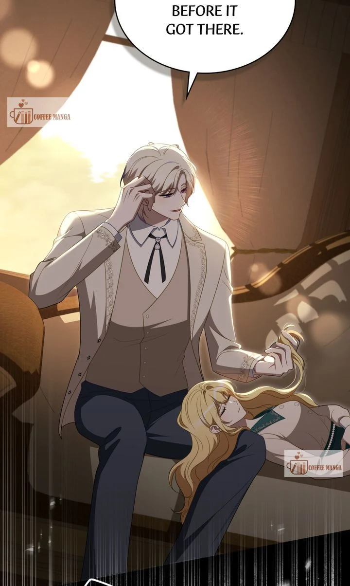 May God Bless Your Demise Chapter 47 289 63