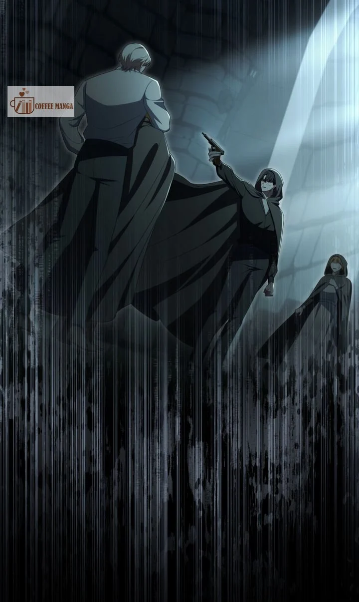 May God Bless Your Demise Chapter 54 275 05