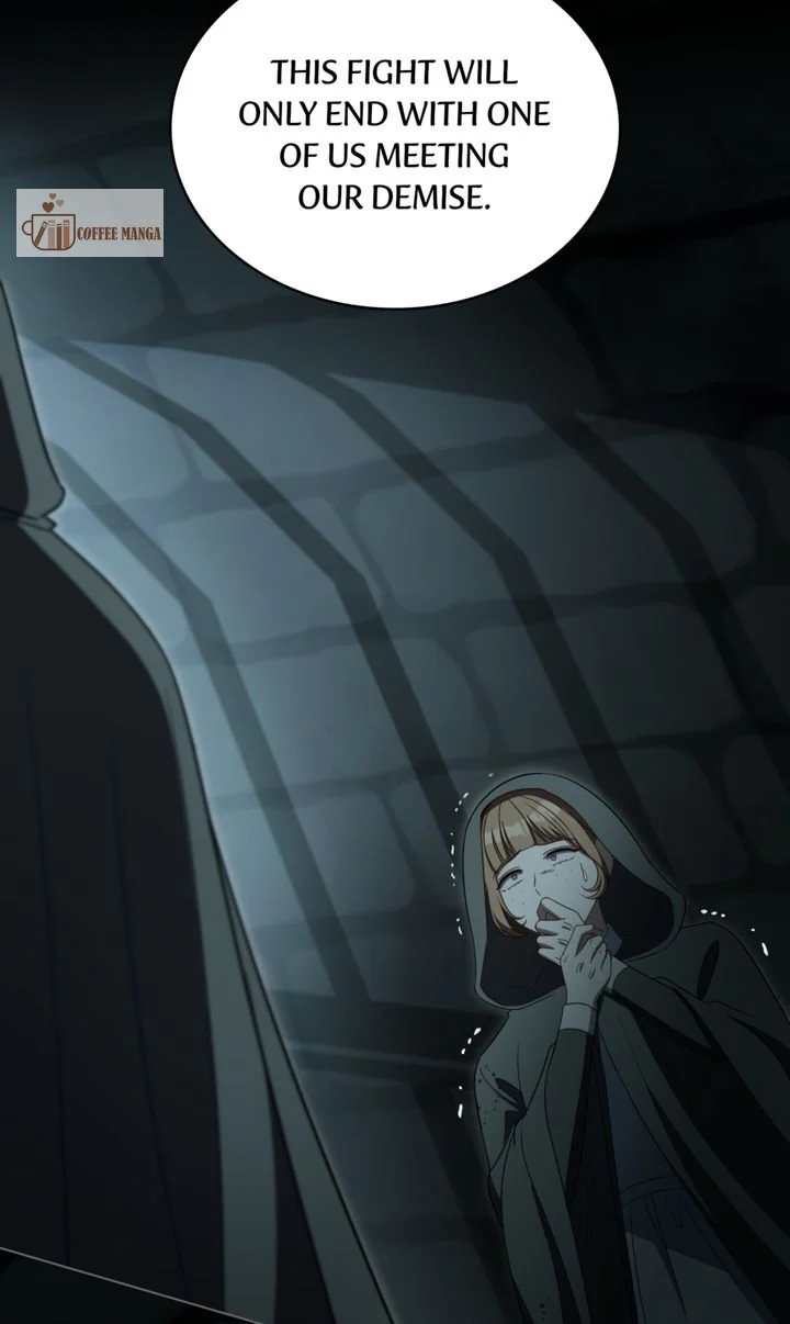 May God Bless Your Demise Chapter 54 278 08