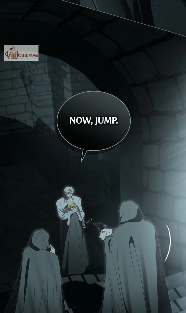 May God Bless Your Demise Chapter 54 279 09