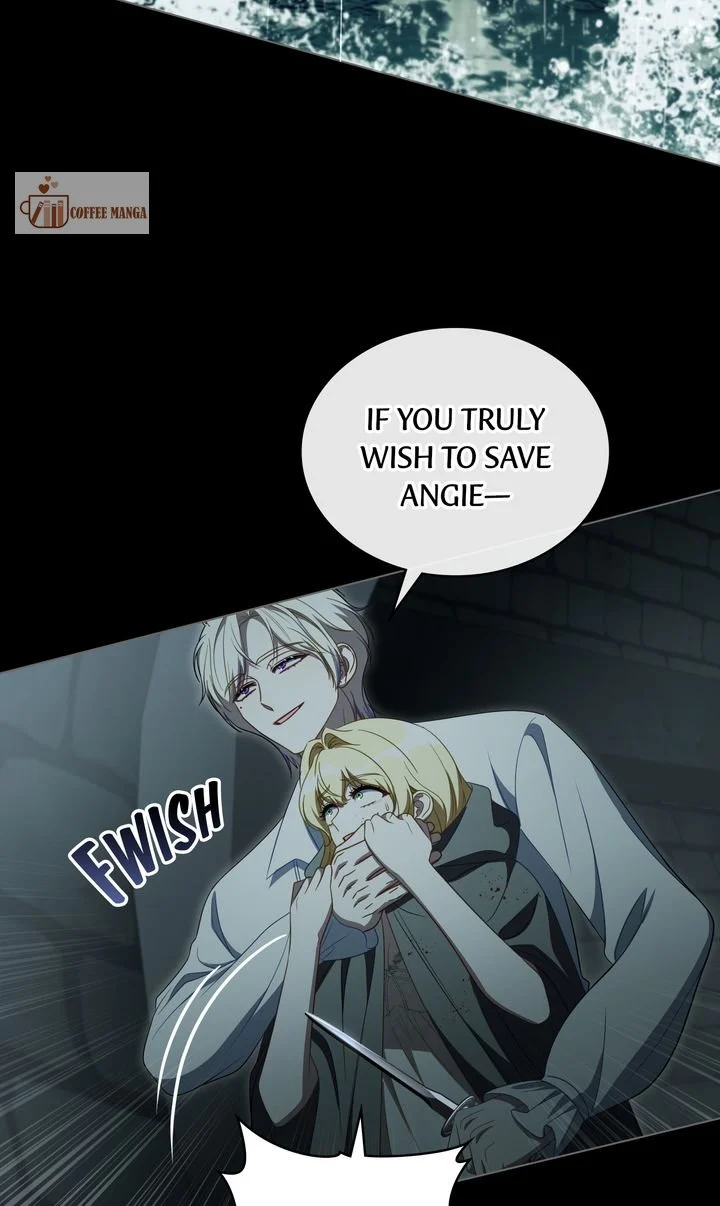 May God Bless Your Demise Chapter 54 283 13