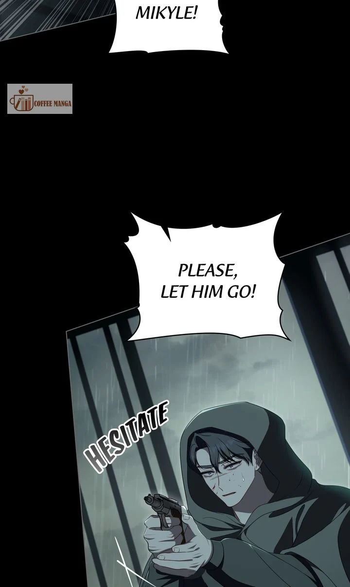 May God Bless Your Demise Chapter 54 284 14