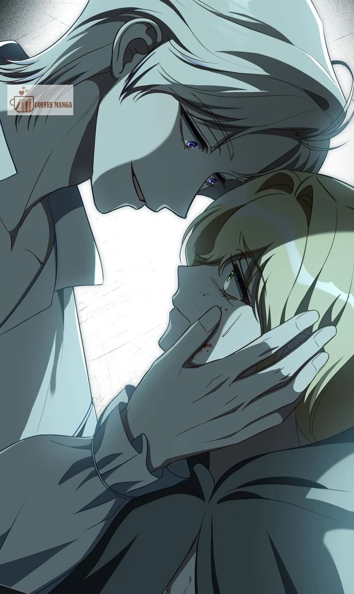 May God Bless Your Demise Chapter 54 289 19