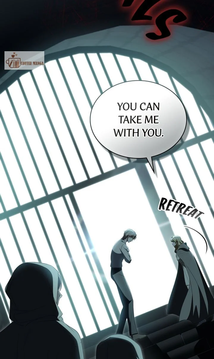 May God Bless Your Demise Chapter 54 296 26