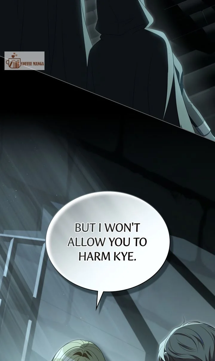 May God Bless Your Demise Chapter 54 297 27