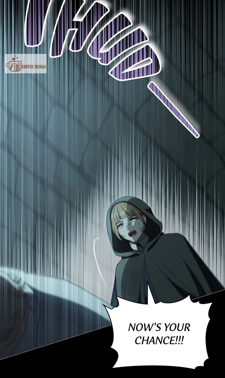 May God Bless Your Demise Chapter 54 301 31