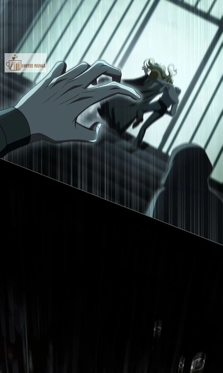 May God Bless Your Demise Chapter 54 306 36