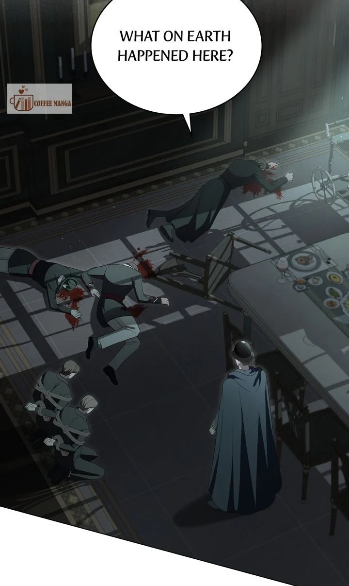 May God Bless Your Demise Chapter 54 314 44