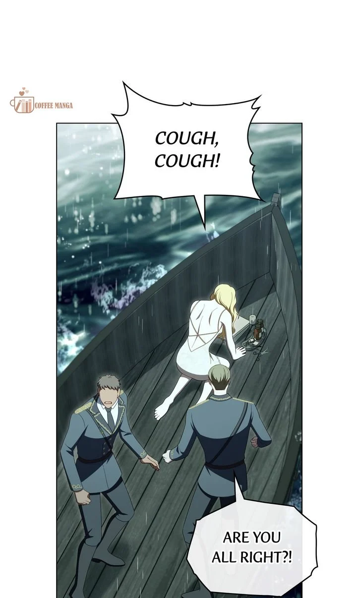 May God Bless Your Demise Chapter 54 341 71