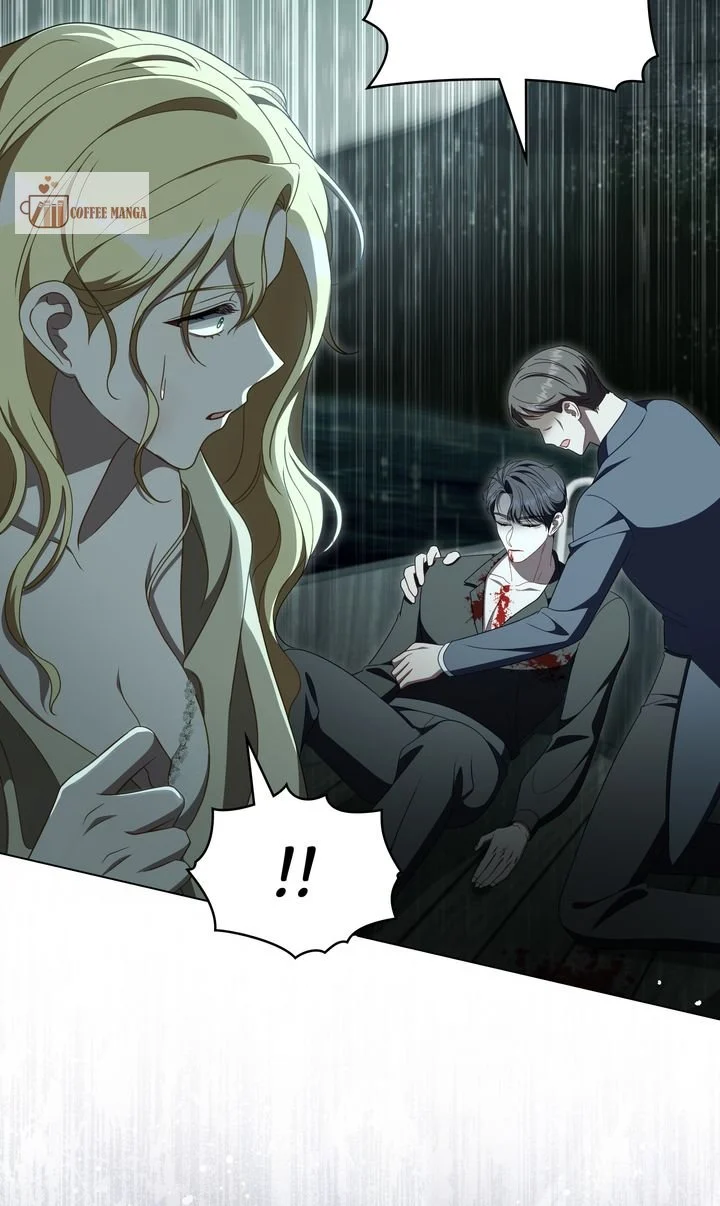 May God Bless Your Demise Chapter 54 345 75