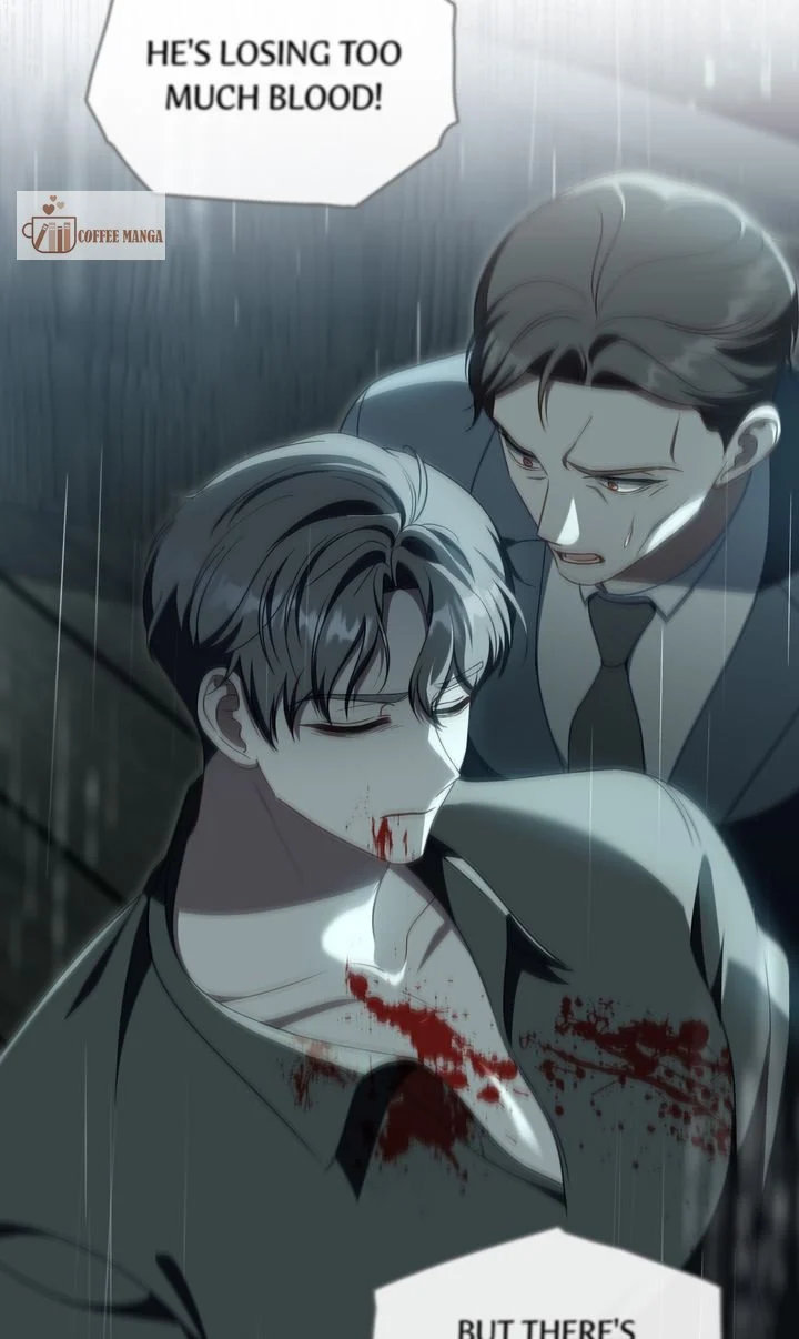 May God Bless Your Demise Chapter 54 347 77