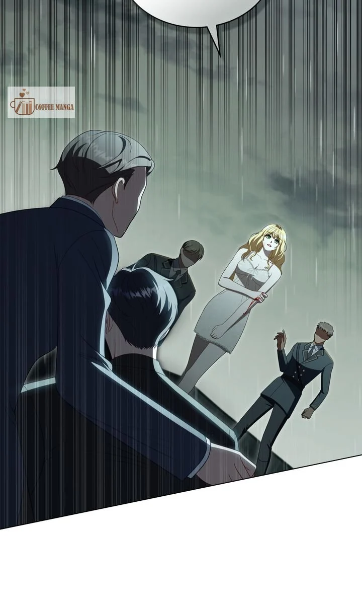 May God Bless Your Demise Chapter 54 355 85