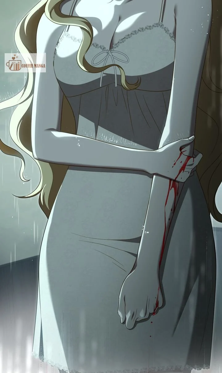 May God Bless Your Demise Chapter 54 357 87