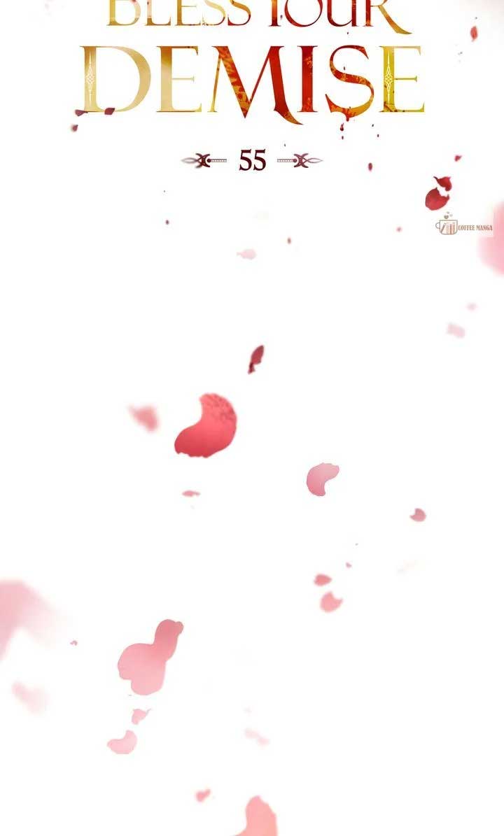 May God Bless Your Demise Chapter 55 321 24