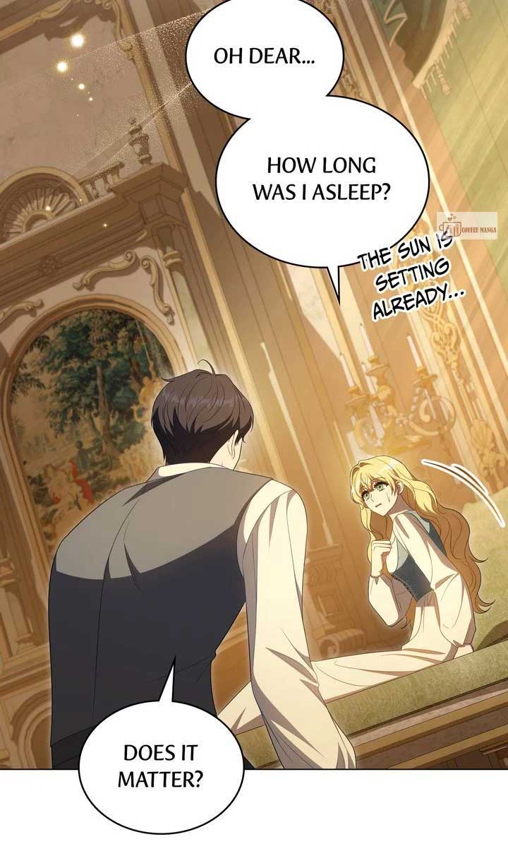May God Bless Your Demise Chapter 55 355 58