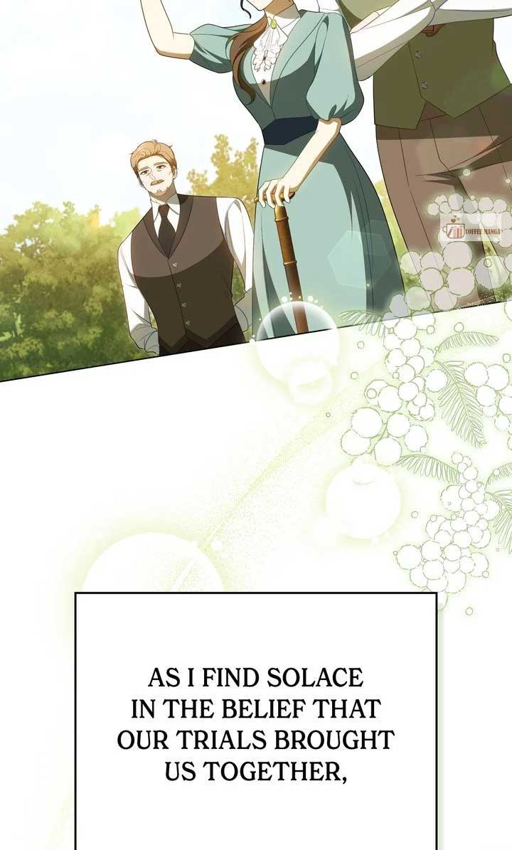 May God Bless Your Demise Chapter 55 377 80