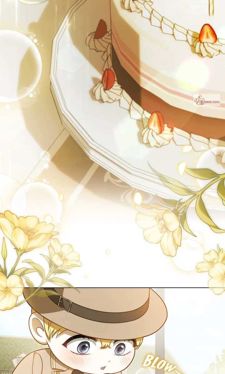 May God Bless Your Demise Chapter 55 386 89