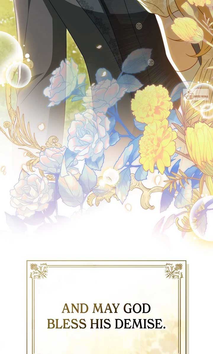 May God Bless Your Demise Chapter 55 392 95