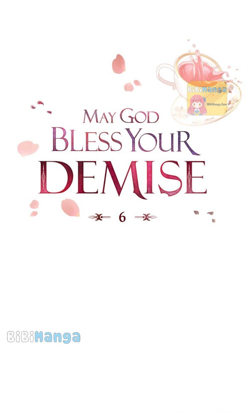 May God Bless Your Demise Chapter 6 310 24