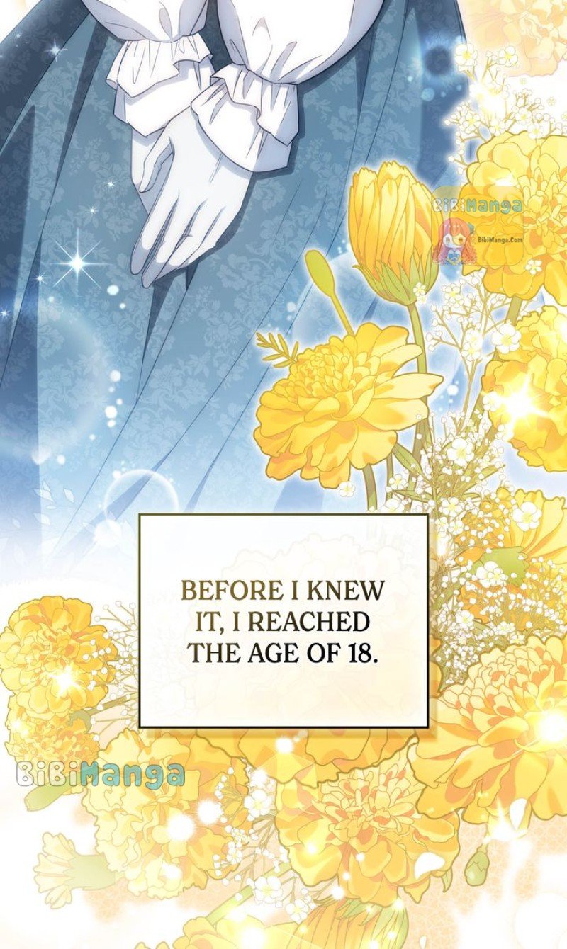 May God Bless Your Demise Chapter 6 378 92
