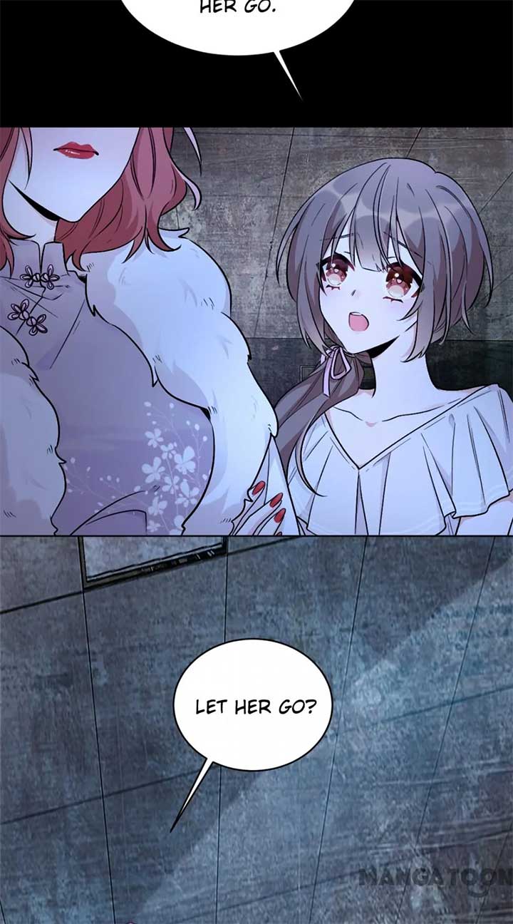Exclusive Possession: Young Master Ji’s Beloved Wife Chapter 1 136 03